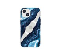 Premium Alla Moda Rigida Goccia Testato Tech21 Custodia per IPHONE 14 Evo Arte
