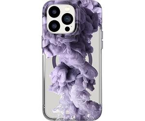 tech21 iPhone 14 Pro Evo Art Compatibile con MagSafe®