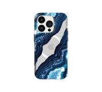 tech21 iPhone 14 Pro Evo Art compatibile con MagSafe - Custodia protettiva per telefono con opere d'arte esclusive, resistenza ai graffi e protezione multi-goccia da 3,7 m