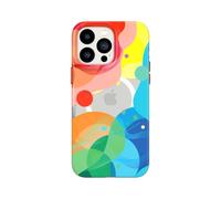 tech21 iPhone 14 Pro Max Evo Art compatibile con MagSafe - Custodia protettiva con opera d'arte esclusiva, resistenza ai graffi e protezione multi-goccia da 3,7 m