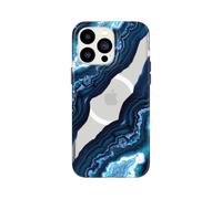 tech21 iPhone 14 Pro Max Evo Art compatibile con MagSafe - Custodia protettiva con opera d'arte esclusiva, resistenza ai graffi e protezione multi-goccia da 3,7 m