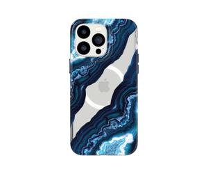 tech21 iPhone 14 Pro Max Evo Art compatibile con MagSafe - Custodia protettiva con opera d'arte esclusiva, resistenza ai graffi e protezione multi-goccia da 3,7 m