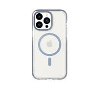 tech21 iPhone 14 Pro Max Evo Crystal compatibile con MagSafe - Custodia trasparente antiurto e resistente ai graffi con protezione FlexShock Multi-Drop da 5 piedi