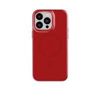 tech21 iPhone 14 Pro Max Evo Tint compatibile con MagSafe - Custodia colorata antiurto e resistente ai graffi con protezione multi-goccia da 3,7 m