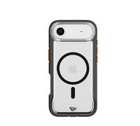 Tech21 iPhone 17 Air EvoPro con MagSafe Trasparente/Nero