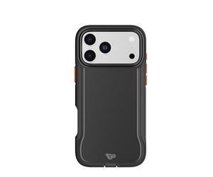 Tech21 iPhone 17 Pro Max EvoPro con MagSafe Nero