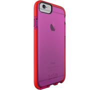 Tech21 Liquid Silicone Flessibile Custodia Cover Per IPHONE Se IPHONE 8/7/6 Rosa