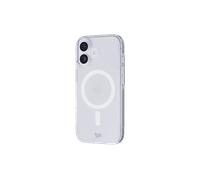 Tech21 EvoClear con MagSafe per Apple iPhone 17