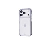 TECH21 Protettiva T21-11323 COVER MAGSAFE per Apple iPhone 17 Pro, Trasparente