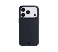 TECH21 Protettiva T21-11328 Cover per Apple iPhone 17 Pro, Nero