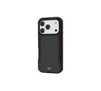 TECH21 Protettiva T21-11330 Cover per Apple iPhone 17 Pro, Nero