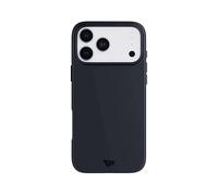 TECH21 Protettiva T21-11339 Cover per Apple iPhone 17 Pro Max, Nero