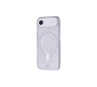 Tech21 Apple iPhone 17 Air EvoSparkle con MagSafe Focus