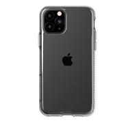 Tech21 Pure Clear Custodia Protettiva Sottila Dura per iPhone 11 Pro - Trasparente