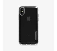Tech21 Pure Clear f r iPhone Xs - Klar