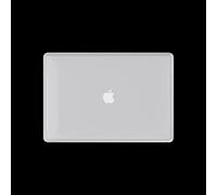 tech21 Pure Clear per MacBook Pro 16" (2019) - Custodia protettiva per MacBook con protezione dagli urti