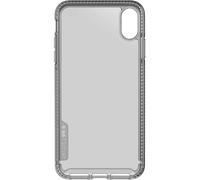 tech21 Pure Tint Custodia Protettiva per Apple iPhone Xs Max - Grigio Fumo