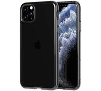 Tech21 Pure Tint Custodia Protettiva Sottila Dura Colorata per iPhone 11 Pro - Fumo
