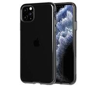 Tech21 Pure Tint Custodia Protettiva Sottila Dura Colorata per iPhone 11 Pro Max - Fumo