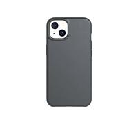 tech21 Recovrd - Custodia per iPhone 13, in materiale riciclato, con protezione multi-goccia da 3 m, colore: Nero