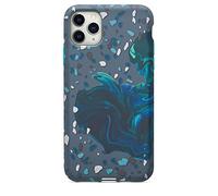 tech21 Remix in Motion - Custodia per Apple iPhone 11 Pro Max, colore: Ardesia