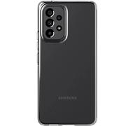 tech21 Samsung Galaxy A53 5G EvoLite Antimicrobial Tough Back Case Cover