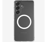 Tech21 Samsung Galaxy S26+ Evoclear con Magnete - Trasparente