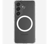 Tech21 Samsung Galaxy S26 Evoclear Con Magnete - Trasparente