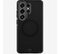 Tech21 Samsung Galaxy S26 Ultra Evocheck con magnete - Smokey/Nero