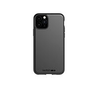 Tech21 Studio Colour Custodia Protettiva Sottila Dura per iPhone 11 Pro - Nero