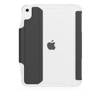 Tech21 T21-11515 custodia per tablet 27,9 cm [11] Custodia a libro Nero, Traspar