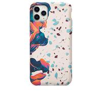 tech21 T21-7991 Custodia per Apple iPhone 11 Pro Max - Pesca