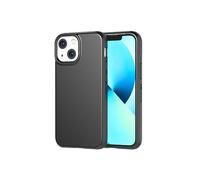 tech21 T21-8885 Evo Lite per iPhone 13 Mini - Custodia leggera per tutti i giorni con protezione multi-goccia da 3 m, nero