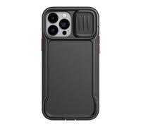 Tech-21 Evomax IPHONE 12 Pro Max / 13 Pro Max - Custodia Robusta - Nero