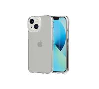 tech21 T21-9158 Evo Lite per iPhone 13 Mini - Custodia trasparente per tutti i giorni con protezione multi-goccia da 2,4 m