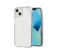 tech21 T21-9162 Evo Lite per iPhone 13 - Custodia trasparente per tutti i giorni con protezione multi-goccia da 3 m
