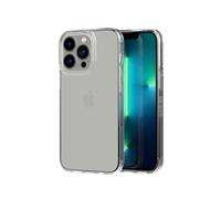 Tech21 T21-9228 Evo Lite for iPhone 13 Pro - Clear Everyday Case with 8ft Multi-