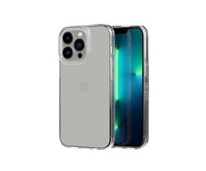 Tech21 T21-9228 Evo Lite per iPhone 13 Pro - Custodia trasparente per tutti i giorni con protezione multi-goccia da 8 piedi