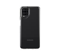 Tech21 T21-9236 Evo Lite for Samsung Galaxy A12 - Phone Case with 8ft Drop Prote
