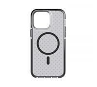 Tech21 Tech21 Evo Check custodia per cellulare 17 cm [6.7] Cover Nero, Grigio (E