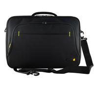 Techair Classic essential 35,8 cm (14,1 ) Borsa Nera - Nouvo