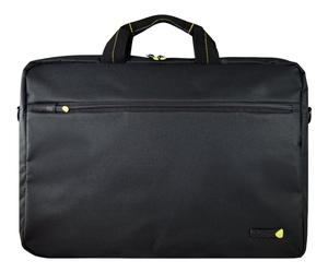 Techair Classic essential 43,9 cm (17,3 ) Sac Toploader Nero - Nouvo