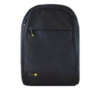 Techair Classic essential 43,9 cm (17,3 ) Zaino Nero - Nouvo