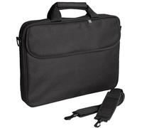 TECHAIR - Custodia per laptop da 15,6", nera