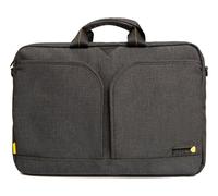 Techair Evo pro 33,8 cm (13,3 ) Sac Toploader Grigio - Nouvo