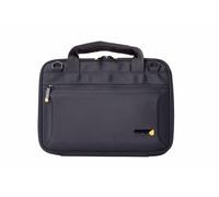 Techair TAE4802 borsa per laptop 31 cm (12.2") Valigetta ventiquattrore Nero NEW