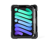 Techair TAXIPM068 Custodia robusta per iPad mini 8,3" 7a generazione