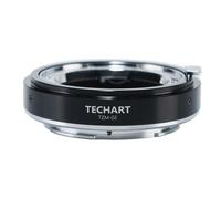 TechartPro Adattatore AF TZM-02 Ver. II Nikon Z Leica M