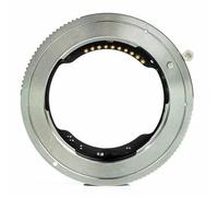 TechartPro Adattatore obiettivo TZE-02 Nikon Z Sony attacco E