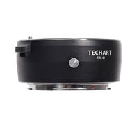 TechartPro Adattatore per obiettivo Nikon Z Canon EF